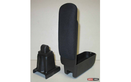 Подлокотник Fiat Doblo