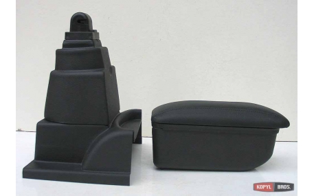 Подлокотник Renault Scenic