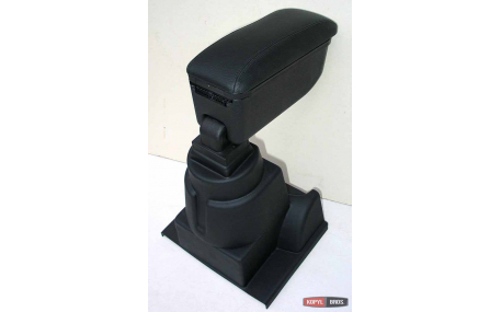 Подлокотник Renault Scenic