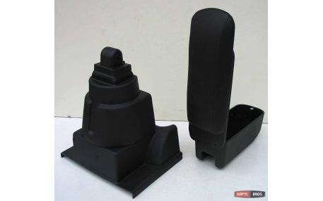 Подлокотник Renault Scenic