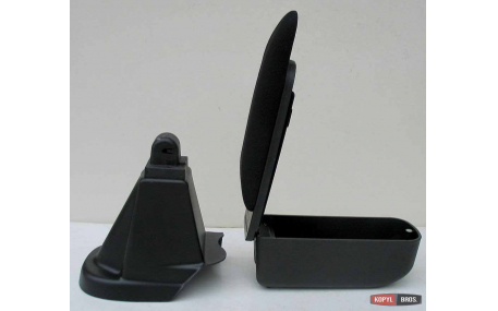 Подлокотник Toyota Yaris