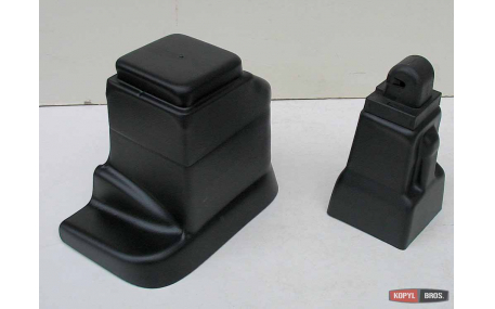 Подлокотник Peugeot Partner Tepee