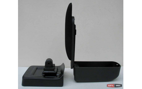 Подлокотник Citroen C4