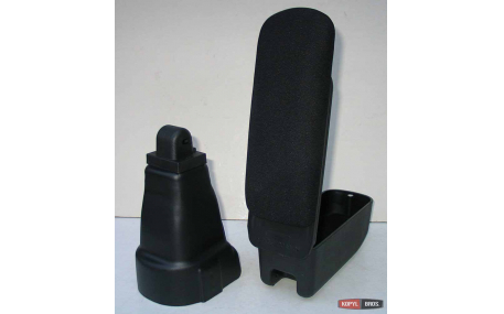 Подлокотник Ford Fiesta