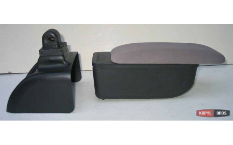 Подлокотник Ford Focus MK2