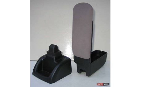 Подлокотник Ford Focus MK2