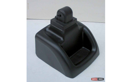 Подлокотник Ford Focus MK2