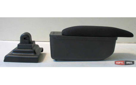 Подлокотник Opel Astra H