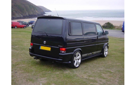 Спойлер Volkswagen T4