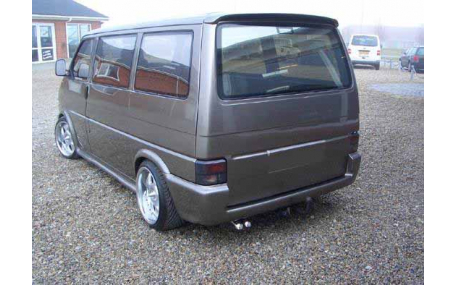 Спойлер Volkswagen T4