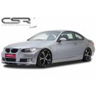 Накладка передняя BMW 3 E90 2008-2011