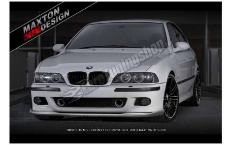 Накладка передняя BMW 5 E39