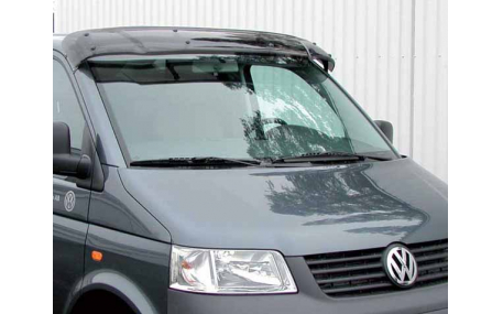 Козырек Volkswagen T5