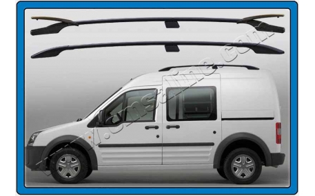 Рейлинги Ford Connect