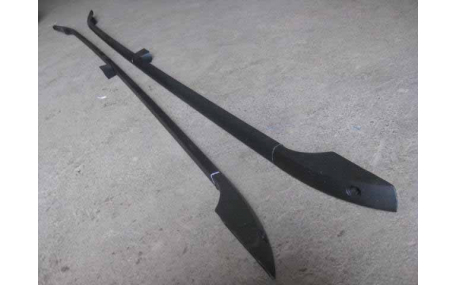 Рейлинги Ford Connect