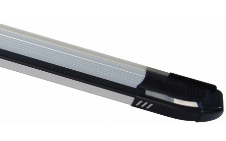 Подножки Toyota RAV4