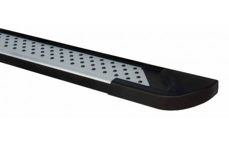 Подножки Toyota RAV4