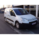 Подножки Citroen Berlingo