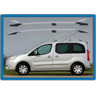 Рейлинги Citroen Berlingo