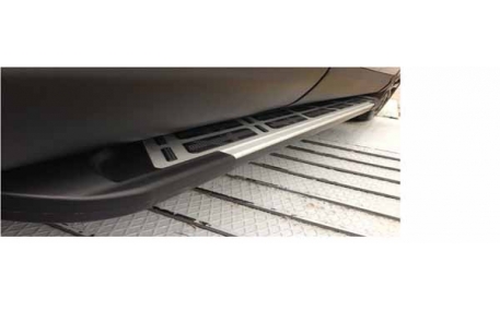 Подножки Citroen Jumper