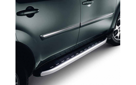 Подножки Renault Master