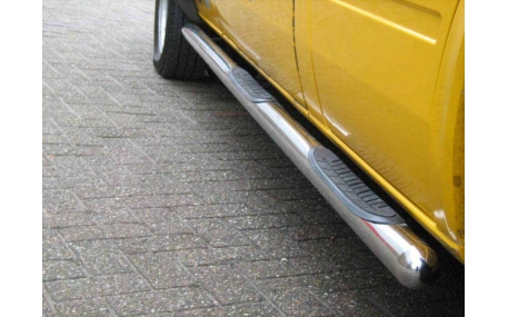 Подножки Volkswagen LT