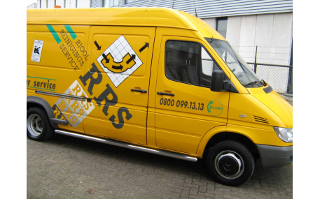 Подножки Volkswagen LT