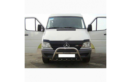 Защита передняя Mercedes Sprinter
