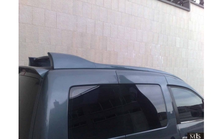 Рейлинги Opel Combo D