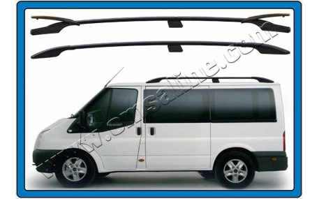 Рейлинги Ford Transit