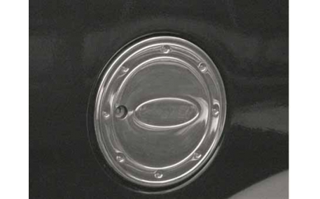 Хром накладки Honda CR-V