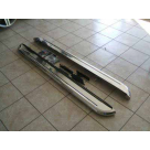 Подножки Ford Transit