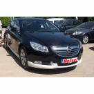 Накладка передняя Opel Insignia 2008-2012