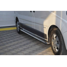 Подножки Ford Transit