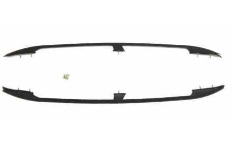 Рейлинги Volkswagen T4