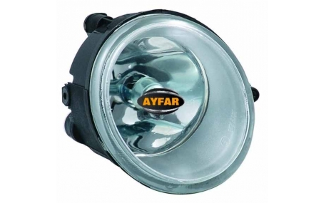 Противотуманки Renault Kangoo