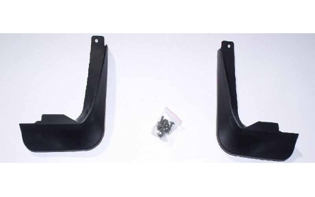 Брызговики Skoda Rapid