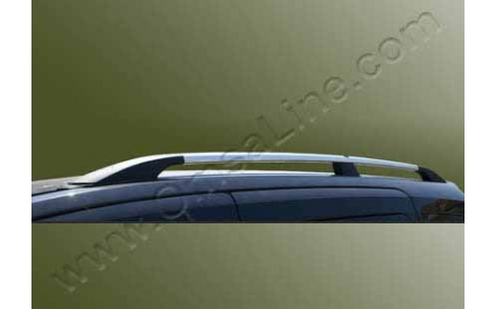 Рейлинги Toyota RAV4