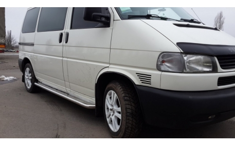 Подножки Volkswagen T4