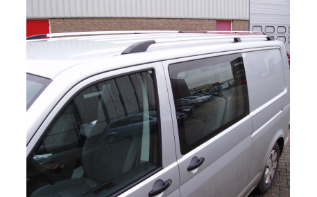 Рейлинги Volkswagen T5