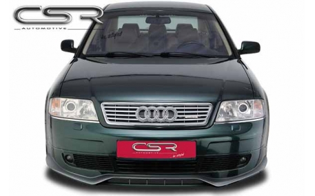 Накладка передняя Audi A6 C5
