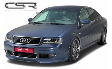 Накладка передняя Audi A6 C5