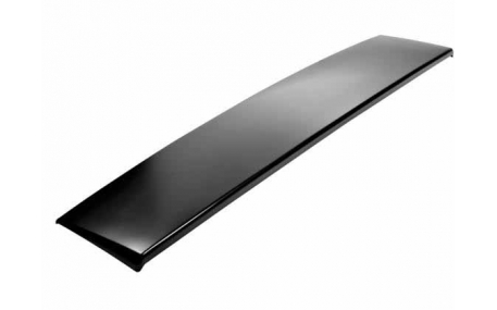 Спойлер Opel Vectra С