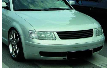 Решетка радиатора Volkswagen Passat B5 1996-2000