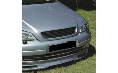 Решетка радиатора OPEL Astra G