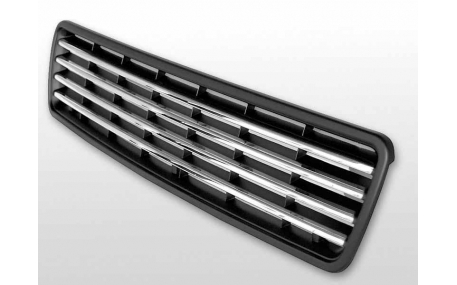 Решетка радиатора Audi 80 B4