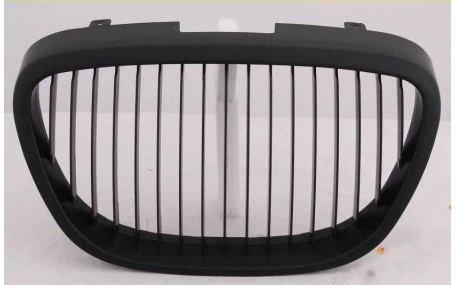 Решетка радиатора Seat 2005-2009