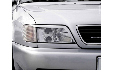 Ресницы AUDI A6 C4