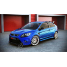 Накладка передняя Ford Focus MK2 RS