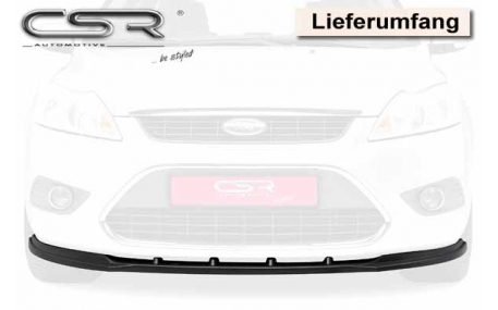 Накладка передняя Ford Focus MK2